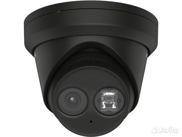 DS-2CD2383G2-IU(black)(2.8mm) Hikvision