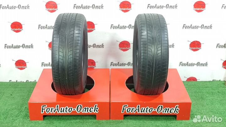 Firestone Firehawk Wide Oval 205/60 R16 92H