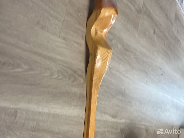 Тренажер для подьема стопы