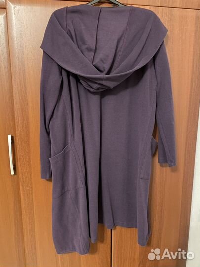 Кардиган мантия