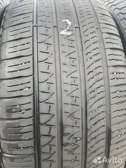 Pirelli Scorpion Zero All Season 255/50 R20 109W