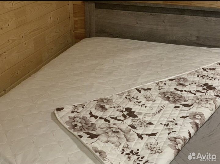 Плед непромокаемый для животных аква-стоп