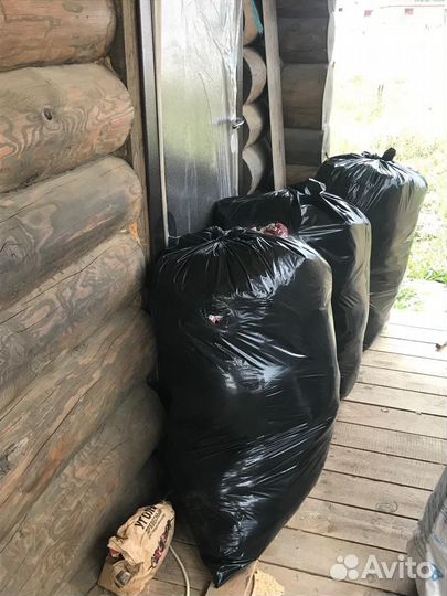 Утеплитель бу бесплатно