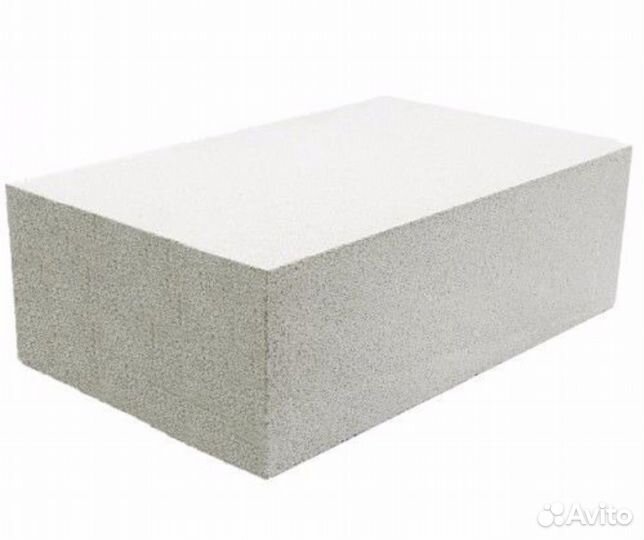 Пеноблок быстрая доставка