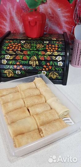 Пельмени на заказ