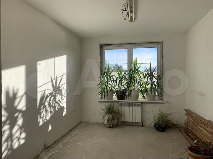 4-к. квартира, 116,2 м², 2/12 эт.