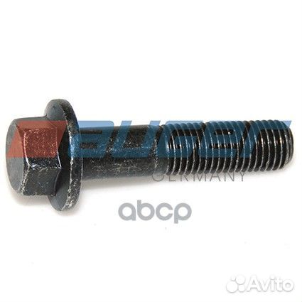 68278 болт DxL M16x2.0x70mm volvo 68278 auger