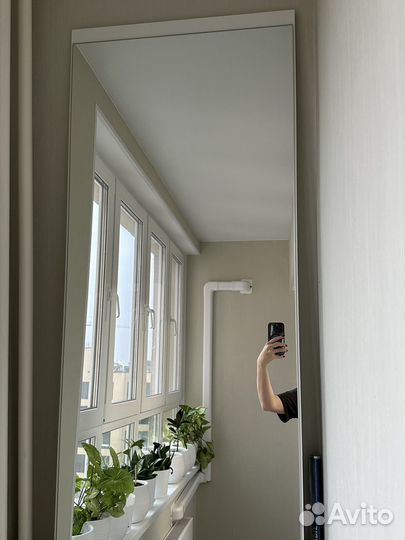 Продам зеркало