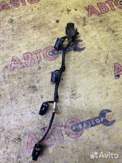 Провода прочие Kia Rio G4FC 2013