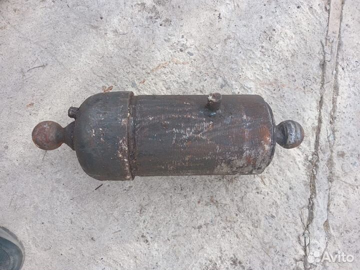 Цилиндр гидравлический