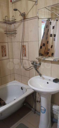 1-к. квартира, 36 м², 9/9 эт.