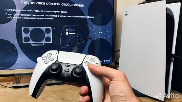 Новинка Playstation 5 Топ для игр