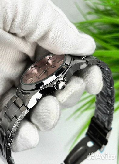 Наручные часы Casio розовые (Арт.98502)