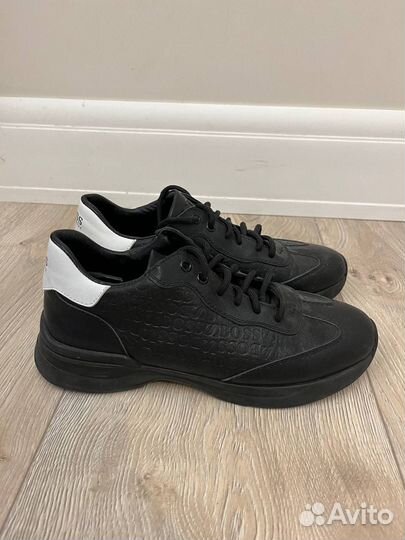 Hugo boss кроссовки