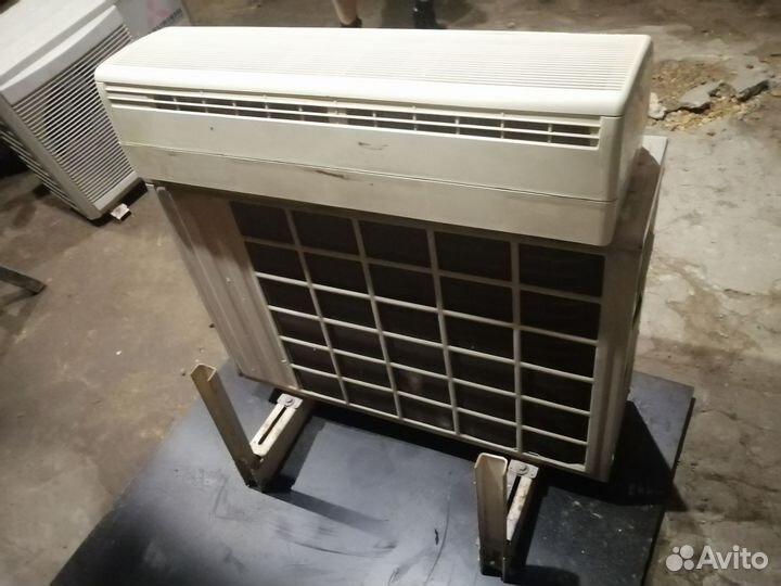 Кондиционер