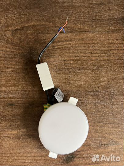 Novotech pandora светильник