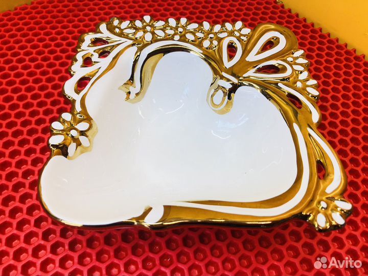 Z.8126 конфетница Lefard