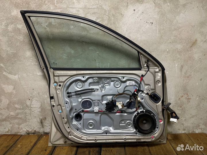 Дверь передняя левая Hyundai Elantra IV HD (Элантр