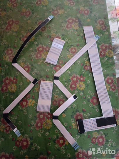 Материнская плата TV sony KD-55XH9077