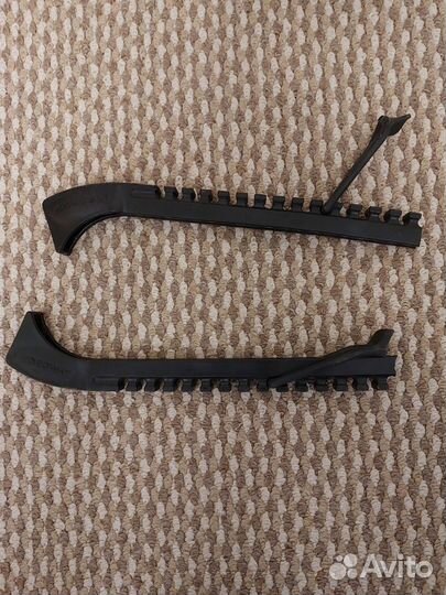 Коньки Nordway NDW550