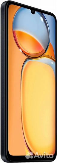 Xiaomi Redmi 13C, 4/128 ГБ