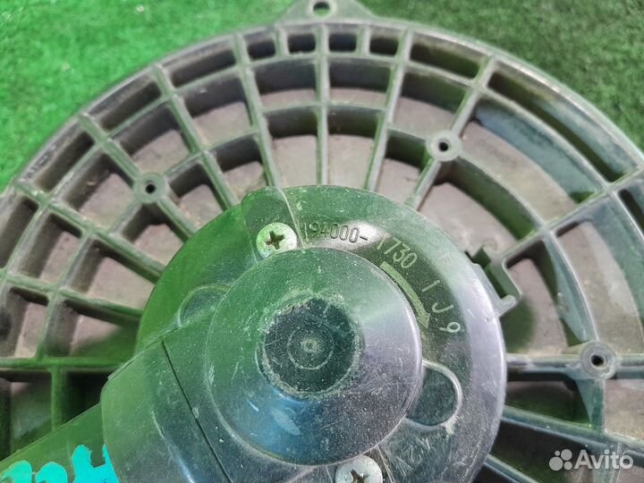 Мотор печки Honda Accord 7