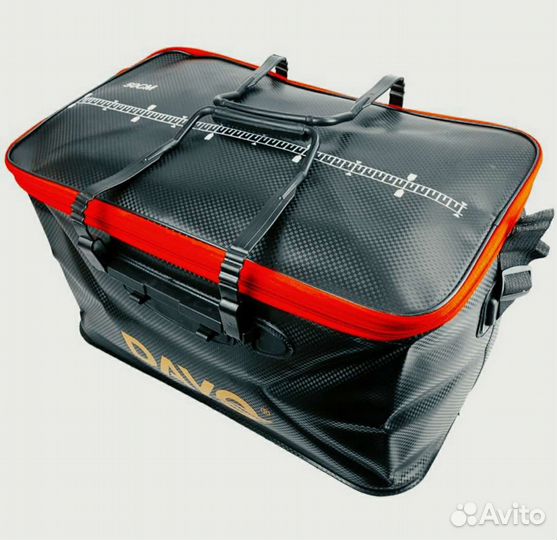 Сумка-кан для рыбалки. Dayo SX-45/SX-50/SX-55