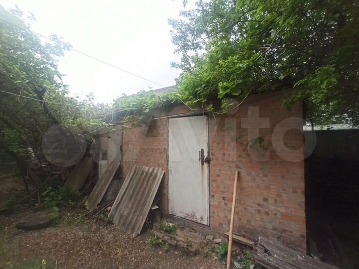 Дача 25 м² на участке 6 сот.