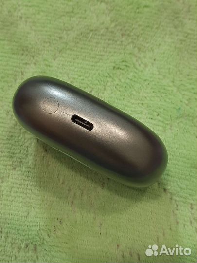 Наушники Honor choice earbuds x3