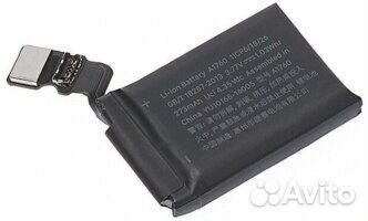 Apple watch аккумуляторная батарея 1/2 3/4/5/6