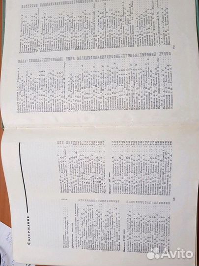 Библиографический словарь Русские писатели