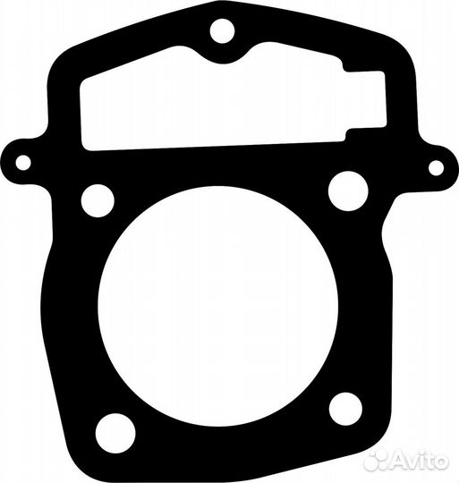 Прокладка гбц Racer 125