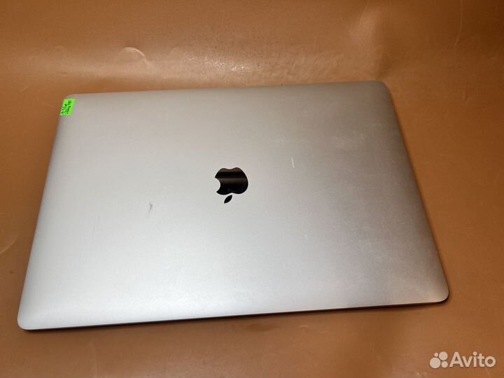 Apple macbook pro 15 2019 i9/32gb/512/287 циклов