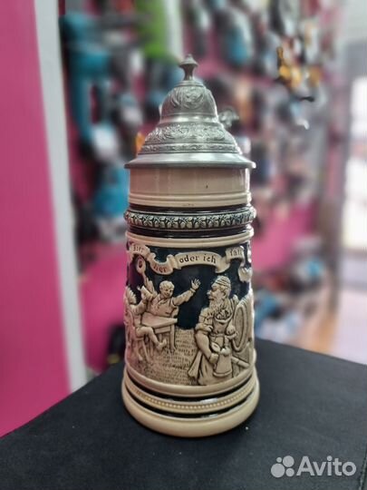Пивная кружка Германия