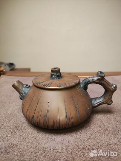 Чайник Цзяншуй