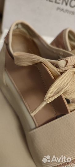 Кроссовки женские 38.5 Balenciaga