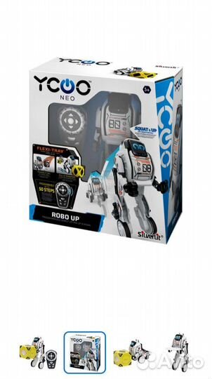 Робот ycoo Робо ап 88050