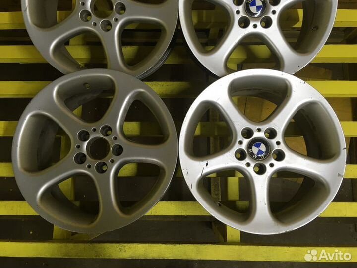 4 шт. Диски BMW- R18 (5х120)