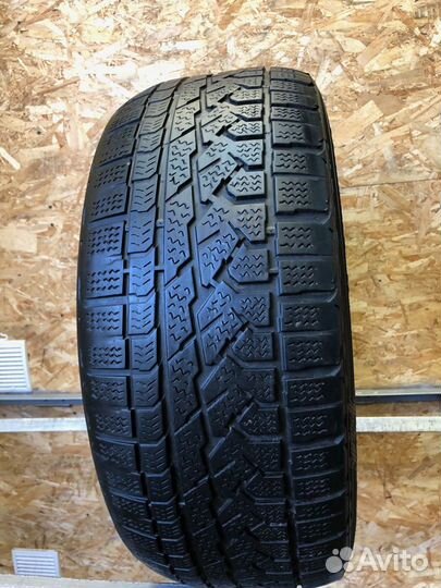 Kumho I'Zen RV KC15 255/55 R18
