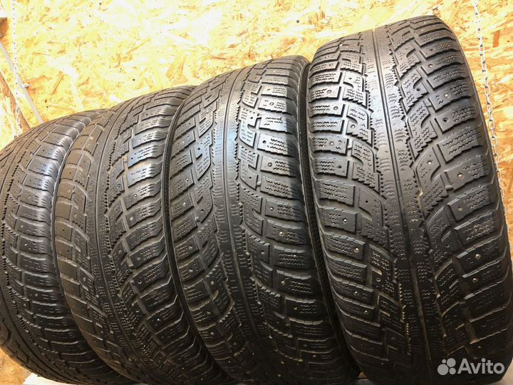 Kumho I'Zen RV Stud KC16 265/60 R18