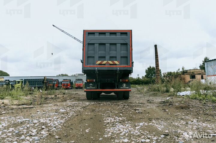 Shacman (Shaanxi) X3000, 2023