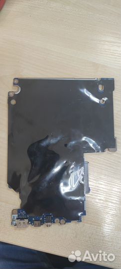 LA-H104P материнская плата для Lenovo ideapad S340