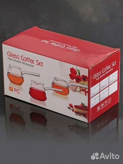 Новая турка 