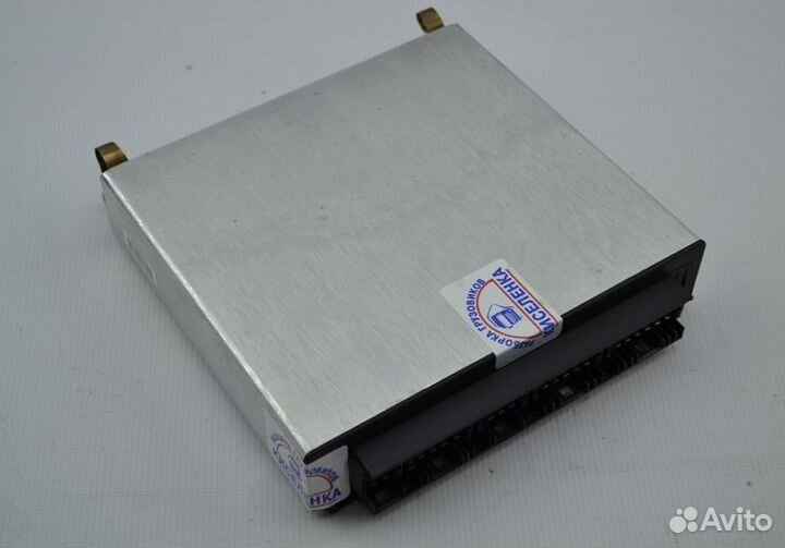 Блок управления EBS mercedes-benz Actros MP2/MP3 1