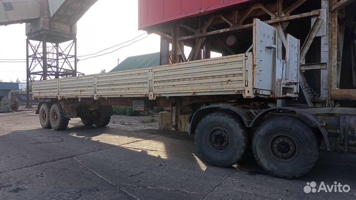 КамАЗ 43118, 2012