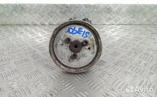 Насос гу бензиновый audi A6 C6 (OSE15DH01)