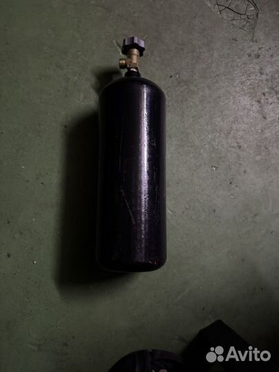 Балон под азот