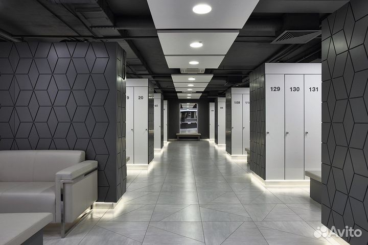 Абонемент в World Class Романов 7 дней