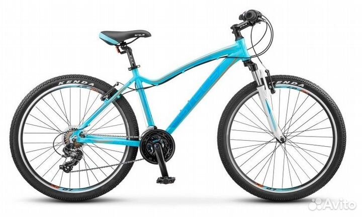 Велосипед 26