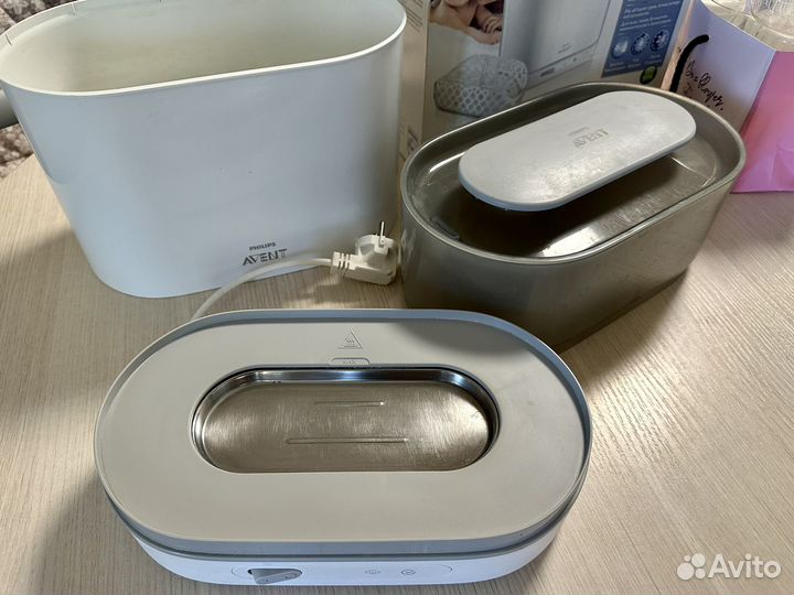 Стерилизатор Philips Avent электрический 4-в-1